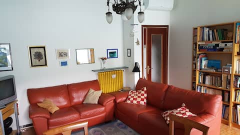 Top Airbnb: La casa di sopra in Verbano Cusio Ossola