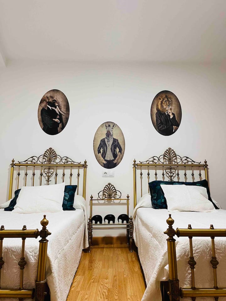 Chambre 2