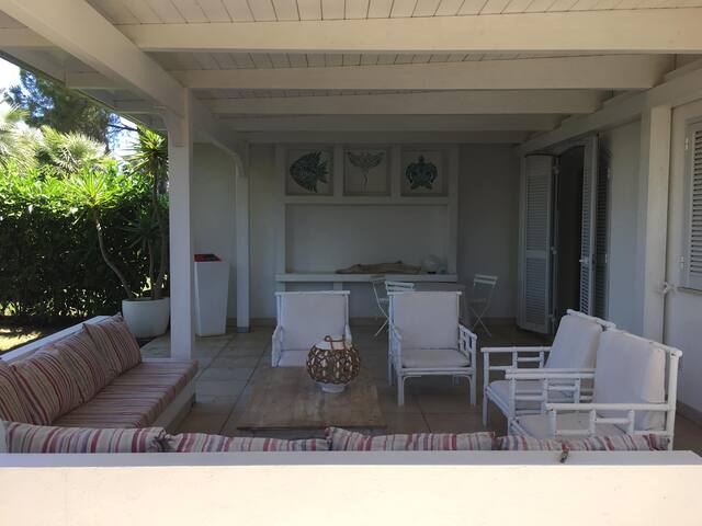 Villa Daria gallery image 2