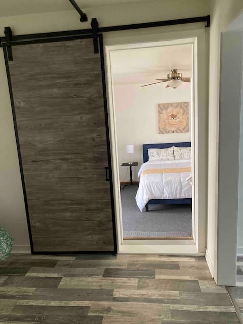 Lovely Duplex. Sleeps 4