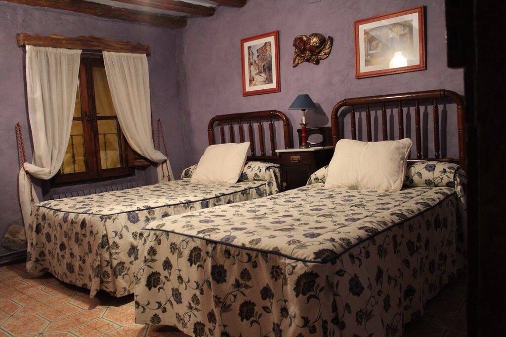 Habitación