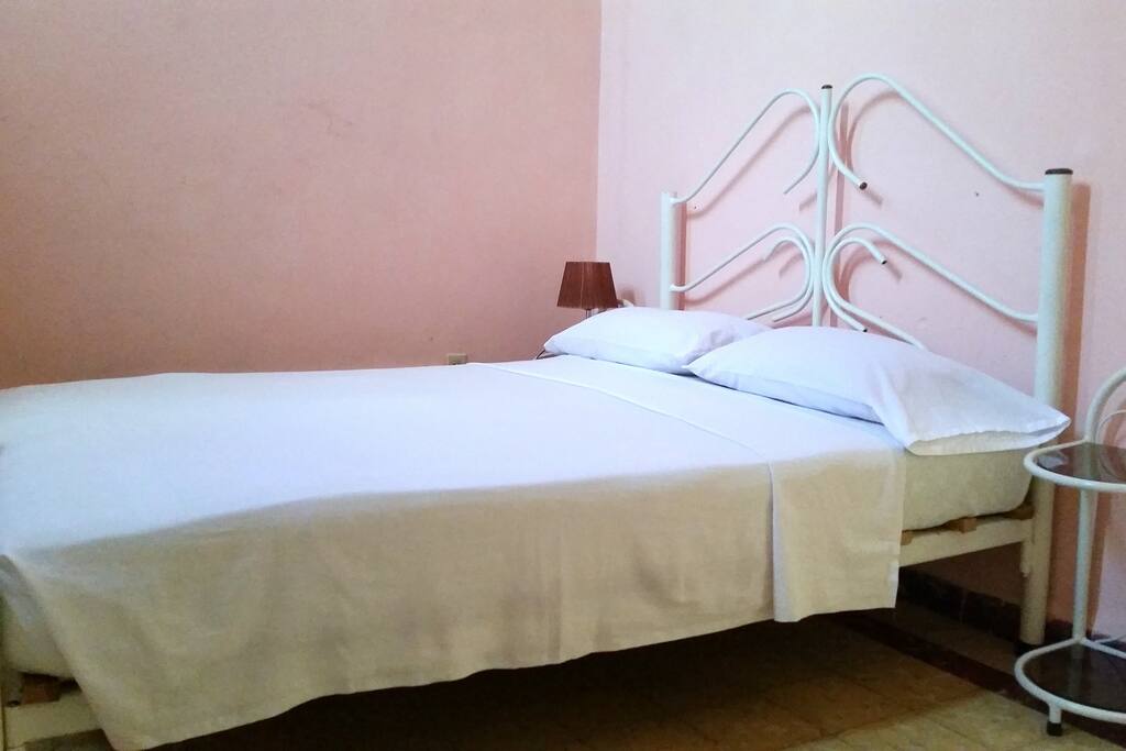 Habitación 1
