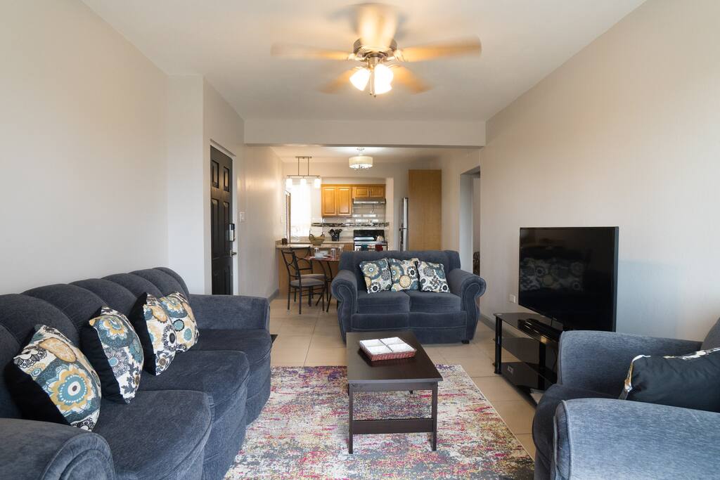 Top 100 Airbnb Rentals 2017 in Kingston, Jamaica