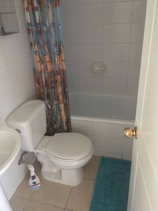 Baño