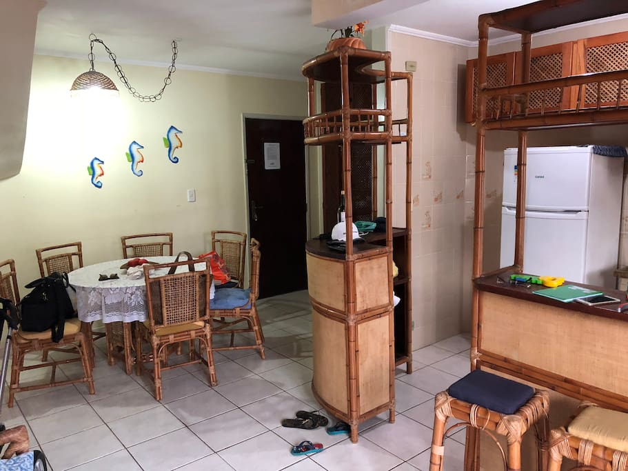 Sala ampla