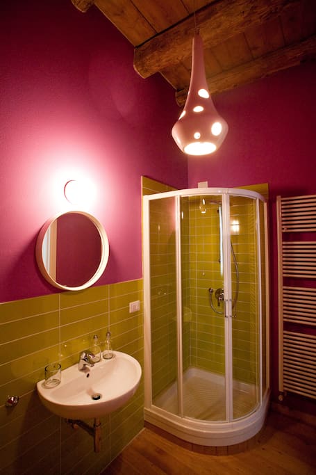 Bagno Contemporary