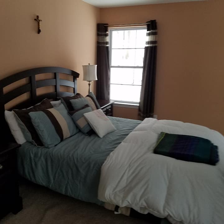 Chambre 1
