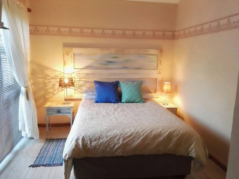 Slaapkamer
