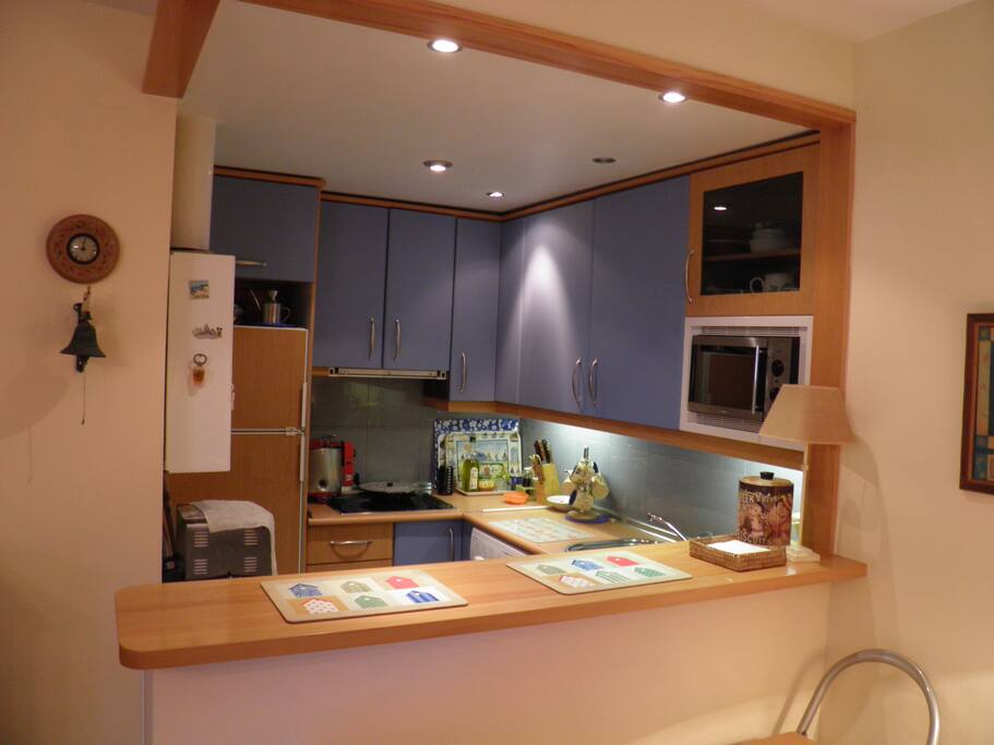 Cocina