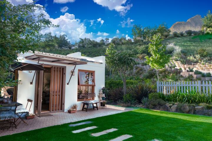 Swan Cottage Cottages For Rent In Western Cape Western Cape