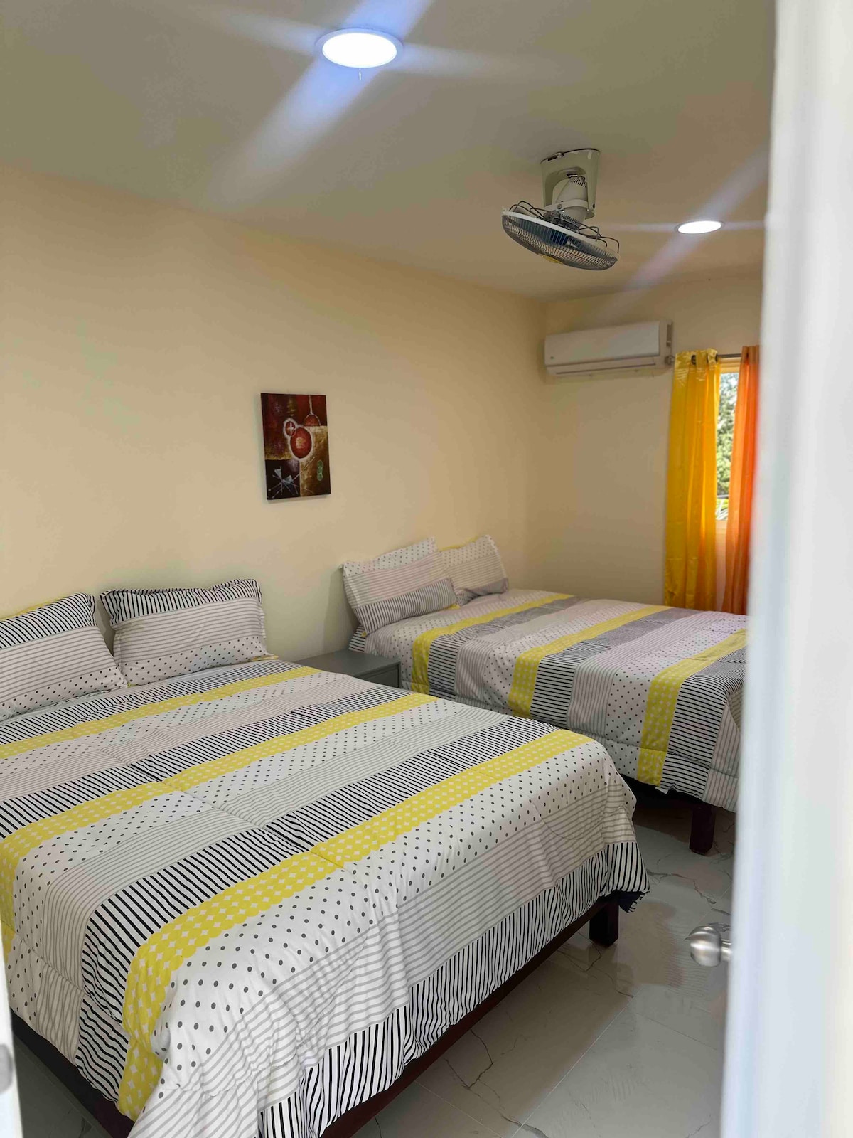 საძინებელი 3