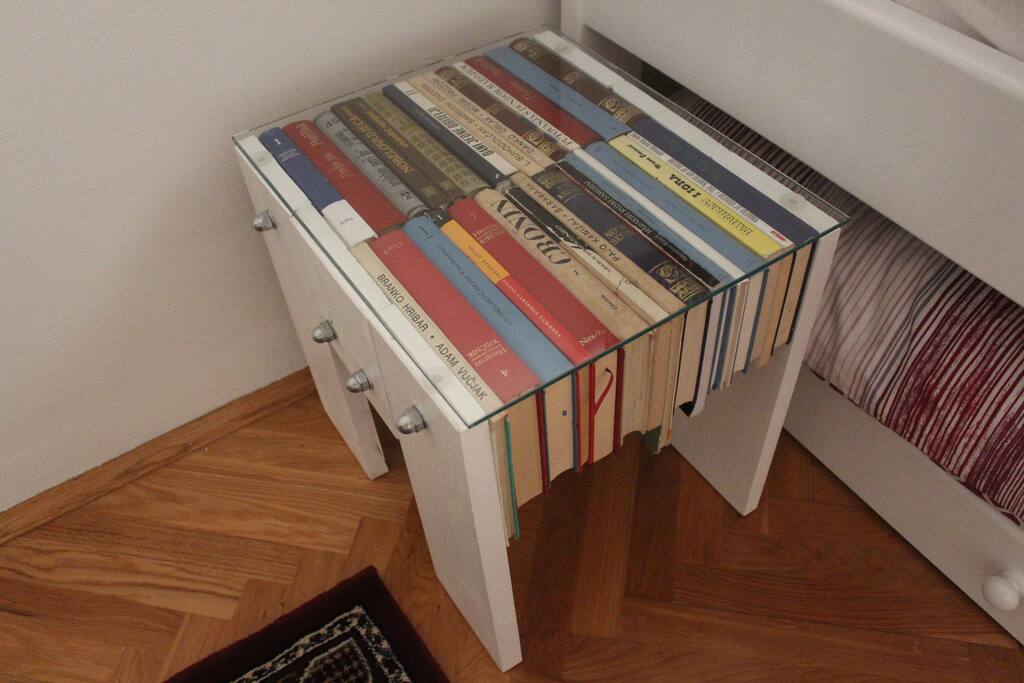 Night table