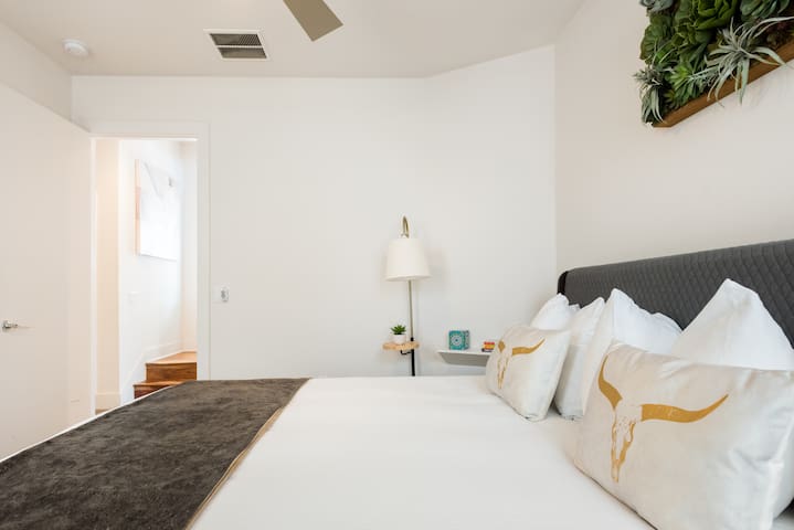 Modern Luxury House in East Downtown gallery image 2