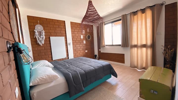 Spavaća soba br3 - gornji kat