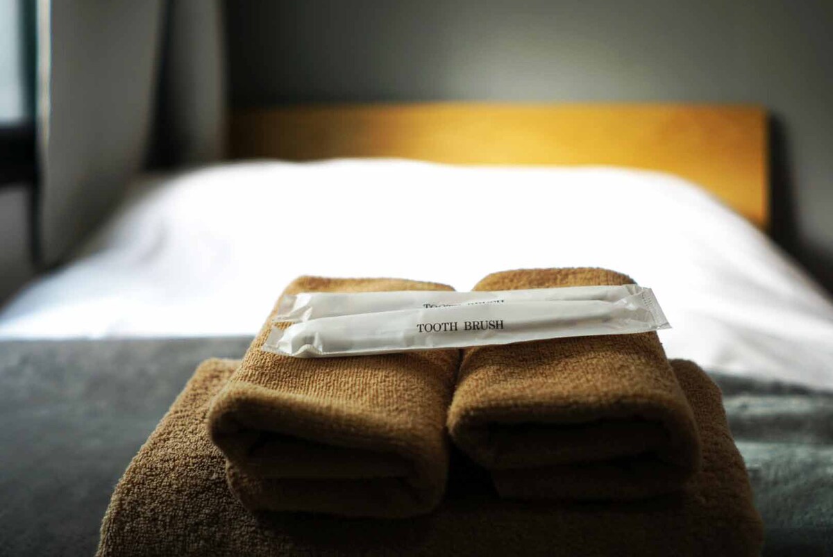 ห้องนอน