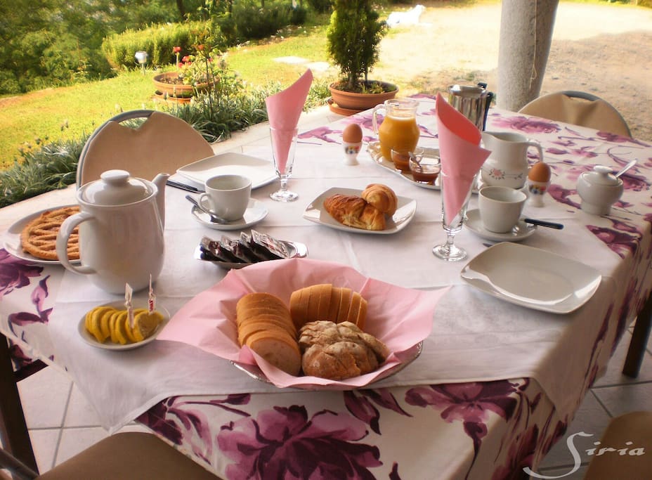 Breakfast 1