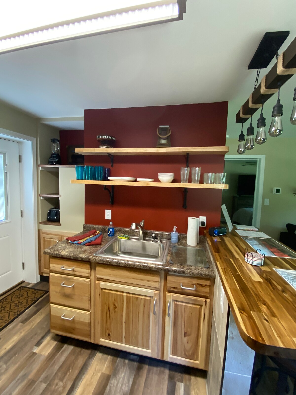 Bridge View Suite