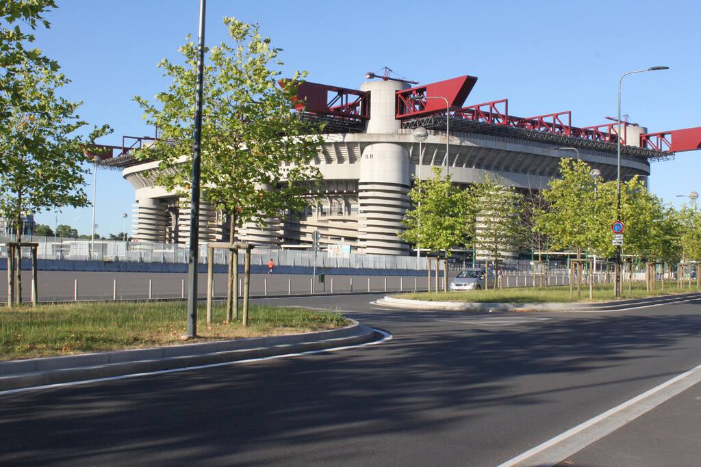San Siro