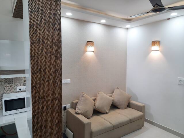 Peace of Mind Bengaluru