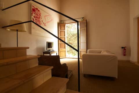 Anuncio de Airbnb popular: Can Marquesi - a perfect place to relax en Selva