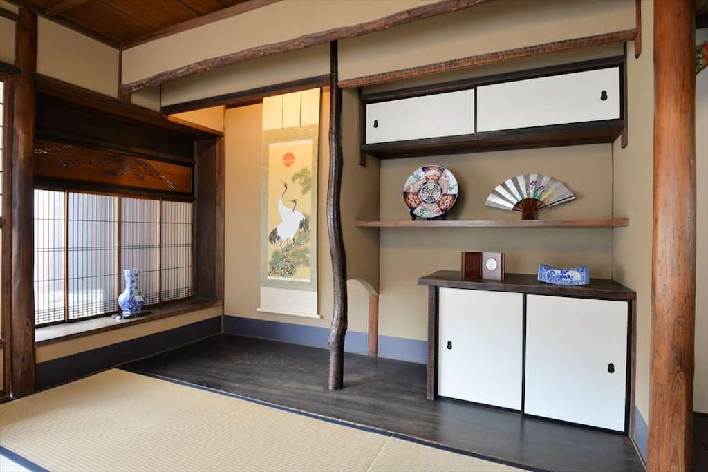 Japanese room2