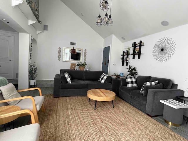 Aesthetic Plant Home in MiraMesa