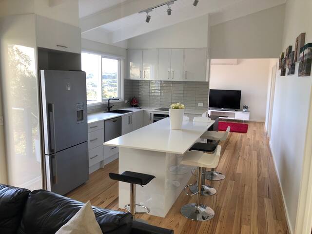 Otways Great Ocean Road beach house gallery image 4