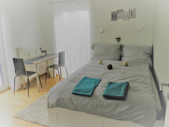 Freiburg im Breisgau Vacation Rentals & Homes BadenWürttemberg, Germany Airbnb