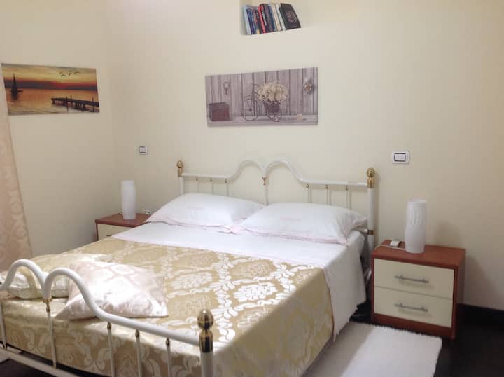 საძინებელი 2