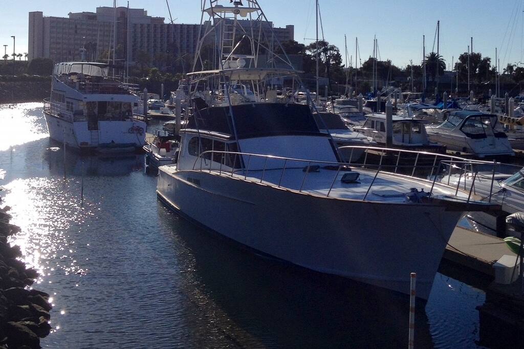 65 ' of relaxation and fun!