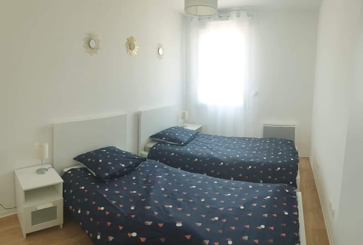 ห้องนอนที่ 1