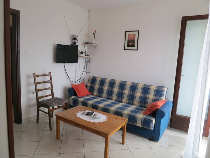 Apartment Josipa 1 With A Balcony - Malinska