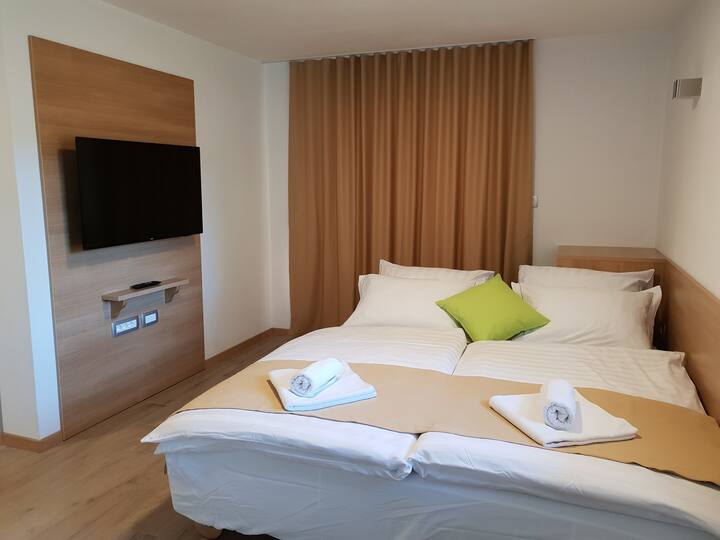 Всекидневна