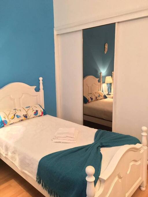 Quarto Blue