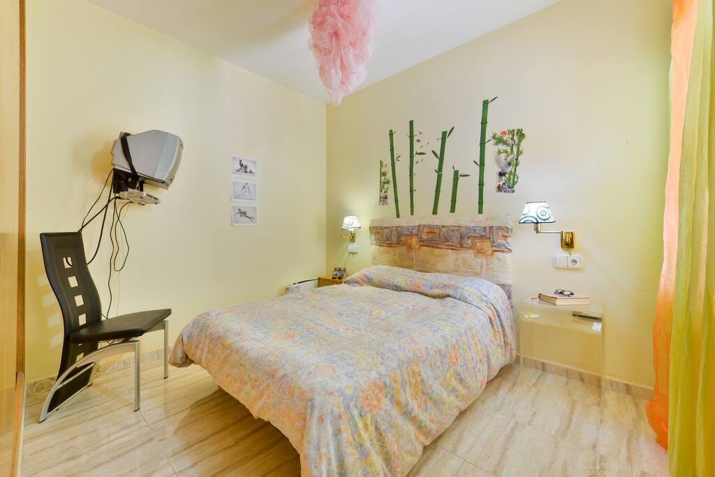 Habitación Principal
