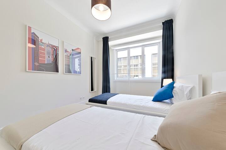 Sleep In Centre – Apartments 2E gallery image 3