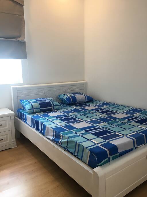 Bed room 2