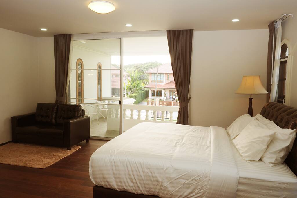 Master Bedroom 1