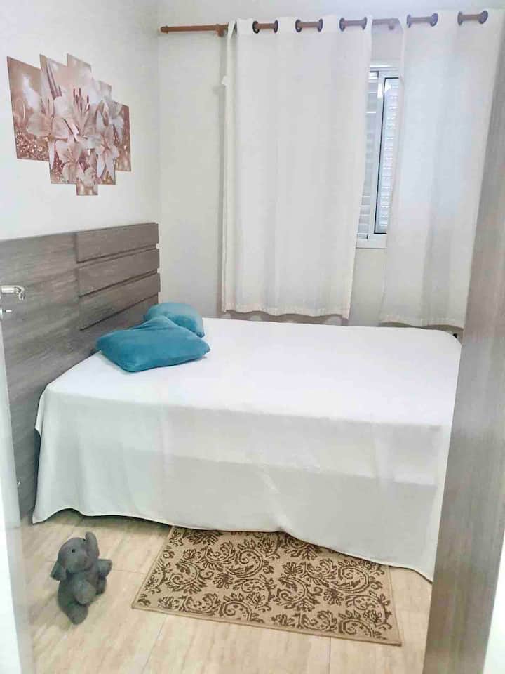 Spavaća soba 2