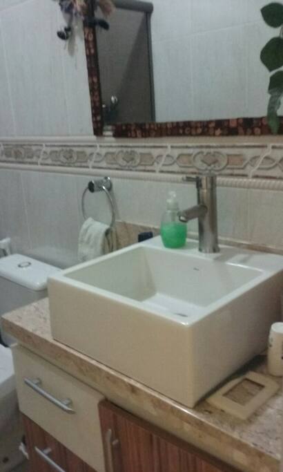 Banheiro