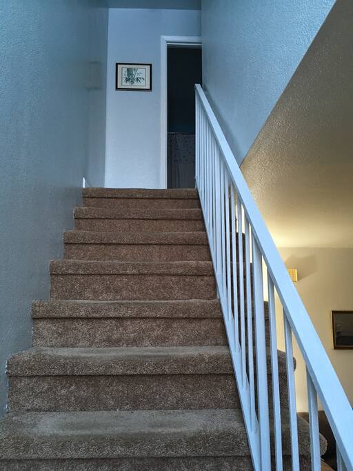 STAIR