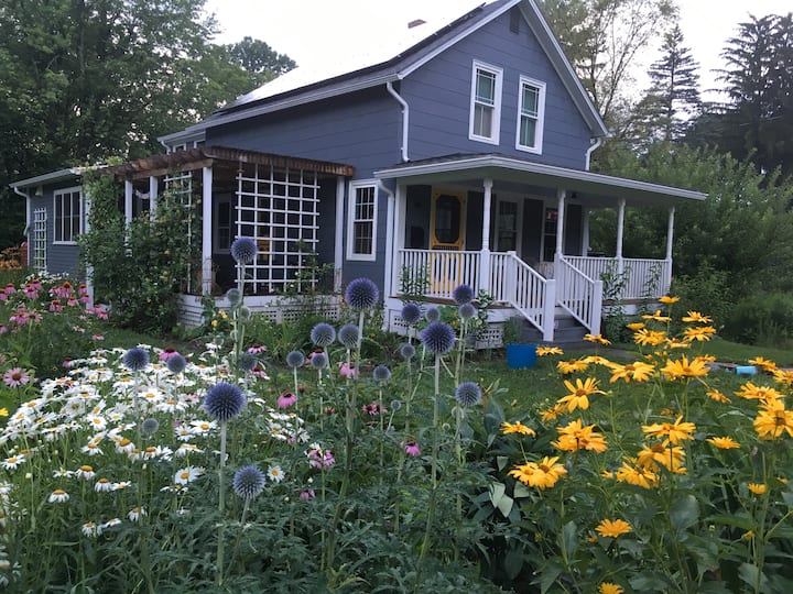 Amherst Vacation Rentals Airbnb