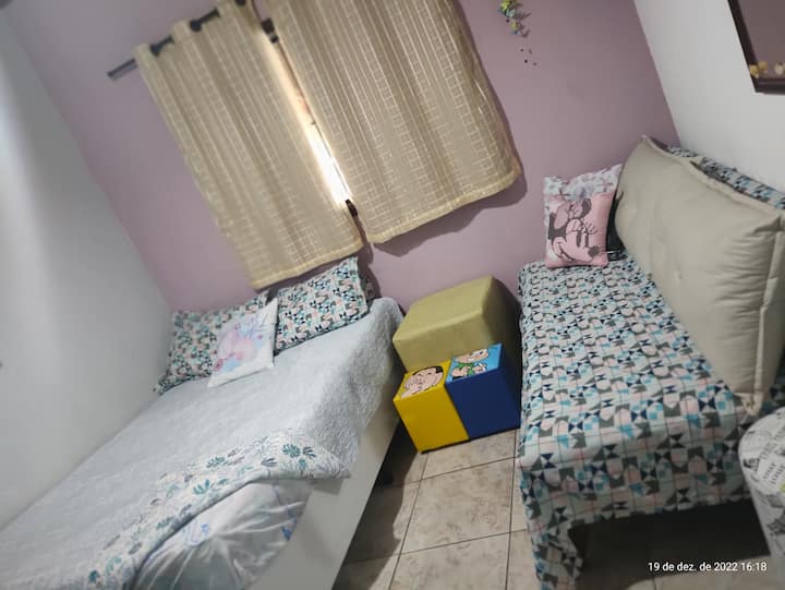 Спална соба 3