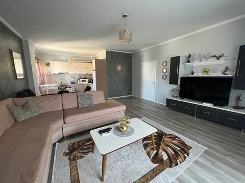Special apart 350 m far  from Scanerbeg square