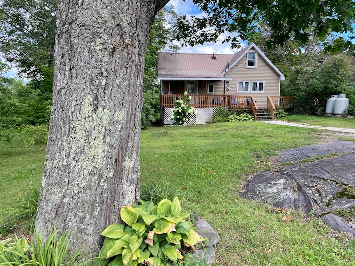 2 Cozy Lakeview Cottages in Bala Cottages for Rent in Bala, Ontario