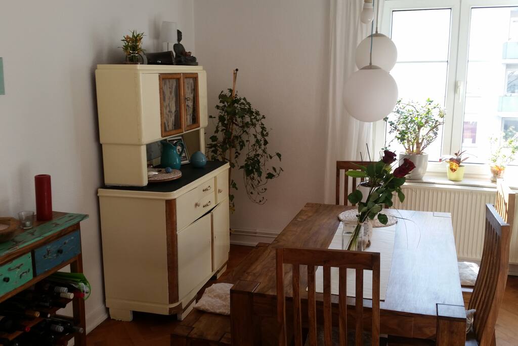 Esszimmer
