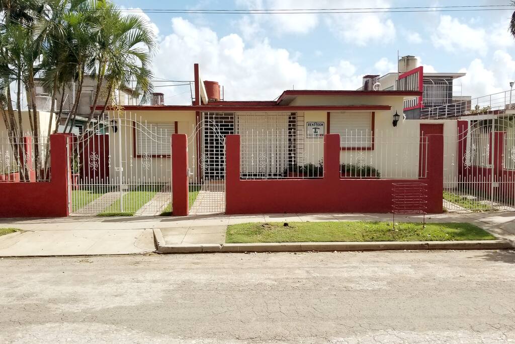 Frente