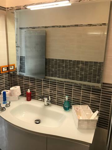 B&B Appartamento Anna 2 Fiera Fico gallery image 4