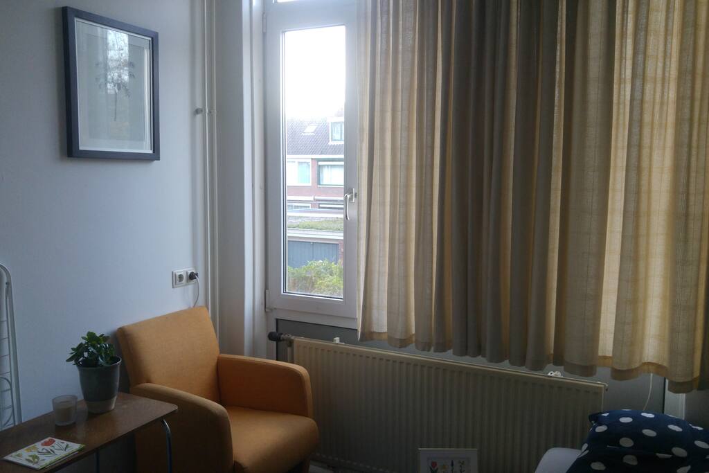 Your room