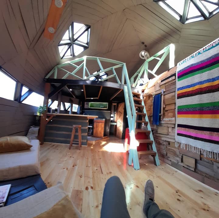 Дневна соба